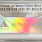 3pc Silver Eagle set, 2017, 1oz Standing liberty, (W)-(S)-(P), ANACS-MS70