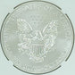 2014 Silver Eagle, Standing liberty, First Releases MS 70 NGC, Certified, Uncirculated