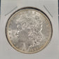 1886 Morgan Silver Dollar $1