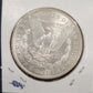 1886 Morgan Silver Dollar $1