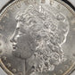 1886 Morgan Silver Dollar $1
