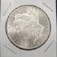 1879 Morgan Silver Dollar $1