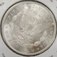 1879 Morgan Silver Dollar $1