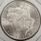 1879 Morgan Silver Dollar $1