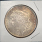 1882-S Morgan Silver Dollar $1