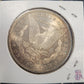1882-S Morgan Silver Dollar $1