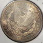 1882-S Morgan Silver Dollar $1