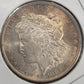 1882-S Morgan Silver Dollar $1