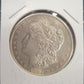 1882-S Morgan Silver Dollar $1