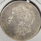 1882-S Morgan Silver Dollar $1