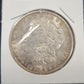 1896 Morgan Silver Dollar $1