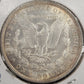 1896 Morgan Silver Dollar $1