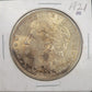 1921 Morgan Silver Dollar $1