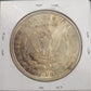 1921 Morgan Silver Dollar $1