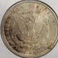 1921 Morgan Silver Dollar $1