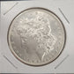 1897 Morgan Silver Dollar $1