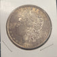 1889 Morgan Silver Dollar $1