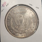 1889 Morgan Silver Dollar $1