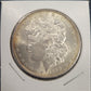 1890 Morgan Silver Dollar $1