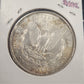 1890 Morgan Silver Dollar $1