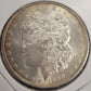 1890 Morgan Silver Dollar $1