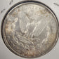 1890 Morgan Silver Dollar $1