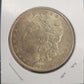 1886 Morgan Silver Dollar $1