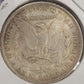 1886 Morgan Silver Dollar $1