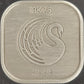 Australian Koala 25th Anniversary 2013 Proof Issue