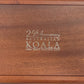 Australian Koala 25th Anniversary 2013 Proof Issue