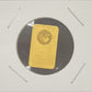 The Perth Mint Australia 99.99% Pure Gold 5 Gram Bar