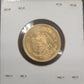 1959-M 10 Pesos Gold Coin