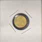 1787 1/2 Escudo Charles III Replica Spanish Gold Coin