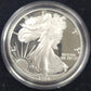 1986-S American Eagle Silver Liberty $1 Coin
