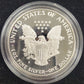 1986-S American Eagle Silver Liberty $1 Coin