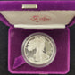 1986-S American Eagle Silver Liberty $1 Coin