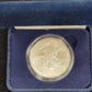 2006 American Eagle Standing Liberty Silver $1 Dollar Coin