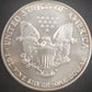 1992 American Eagle Standing Liberty $1 Silver Dollar Coin
