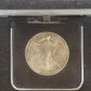 1992 American Eagle Standing Liberty $1 Silver Dollar Coin