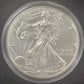 2020 American Eagle Standing Liberty $1 Silver Coin