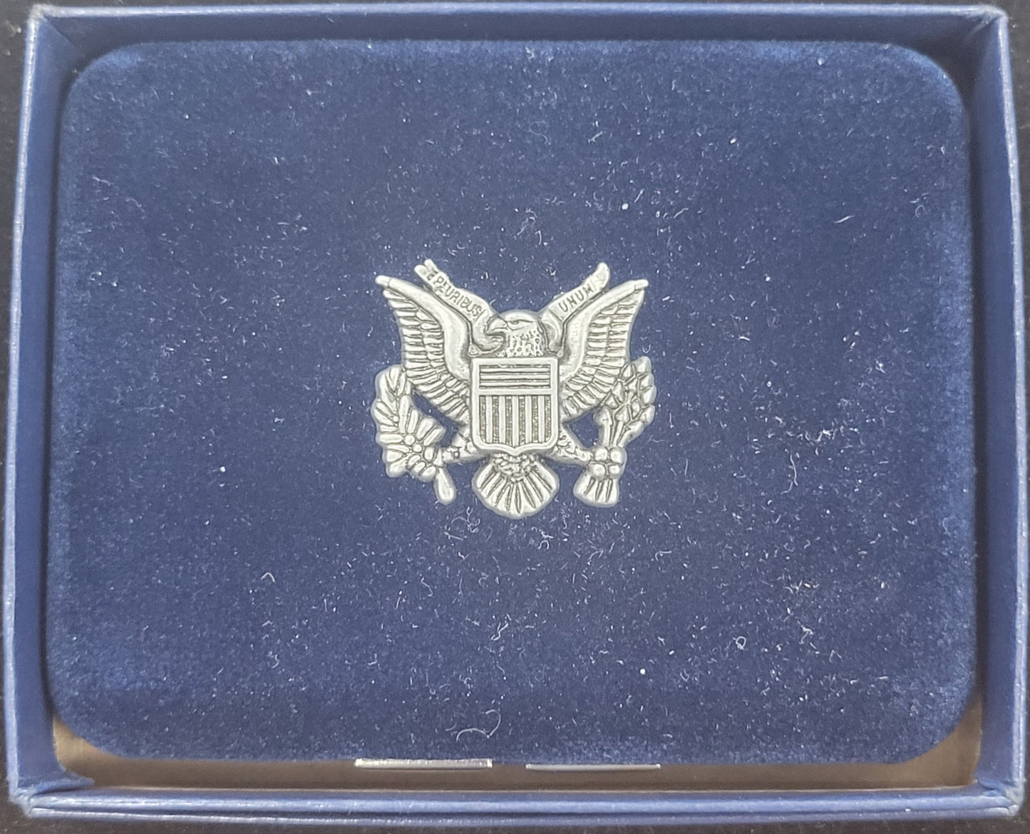 2020 American Eagle Standing Liberty $1 Silver Coin