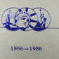 1986-S Liberty Half Dollar Commemorative Coin