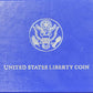 1986-S Liberty Half Dollar Commemorative Coin