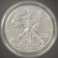 2020 American Eagle 1 oz Silver Uncirculated Coin