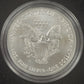 2020 American Eagle 1 oz Silver Uncirculated Coin