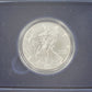 2020 American Eagle 1 oz Silver Uncirculated Coin