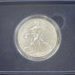 2011-W American Eagle 1 oz Silver Uncirculated Coin