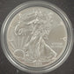 2016-W American Eagle 1 oz Silver Dollar Coin