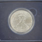 2016-W American Eagle 1 oz Silver Dollar Coin