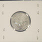 2001 American Eagle Statue of Liberty $25 1/4oz .9995 Platinum
